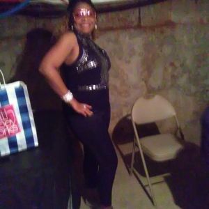 Meet your Posher, Tanya